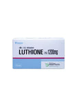 Luthione. I.V 1200mg.