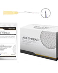 ACE PDO thread - Mono Type (400 pcs) - 13 Sizes