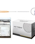 ACE PDO thread - Mono Screw (50 pcs) - 13Sizes