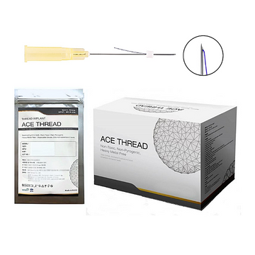 ACE PDO thread - Mono Type (200 pcs) - 13 Sizes