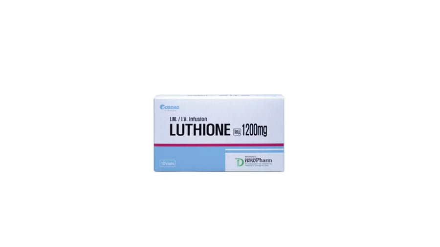 Luthione. I.V 1200mg.