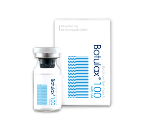 Botulinum Toxin Type A (100U)