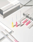 ACE PDO thread - Mono Screw (50 pcs) - 13Sizes