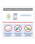 PCL ACE thread - Mono Type (200 pcs) - 13Sizes