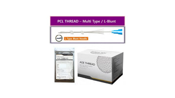 PCL ACE PDO Multi thread (200pcs)