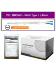 PCL ACE PDO Multi thread (20pcs)