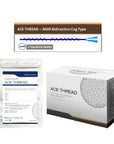 ACE PDO thread - 360R Bidirection Cog Cannula L type(20pcs)