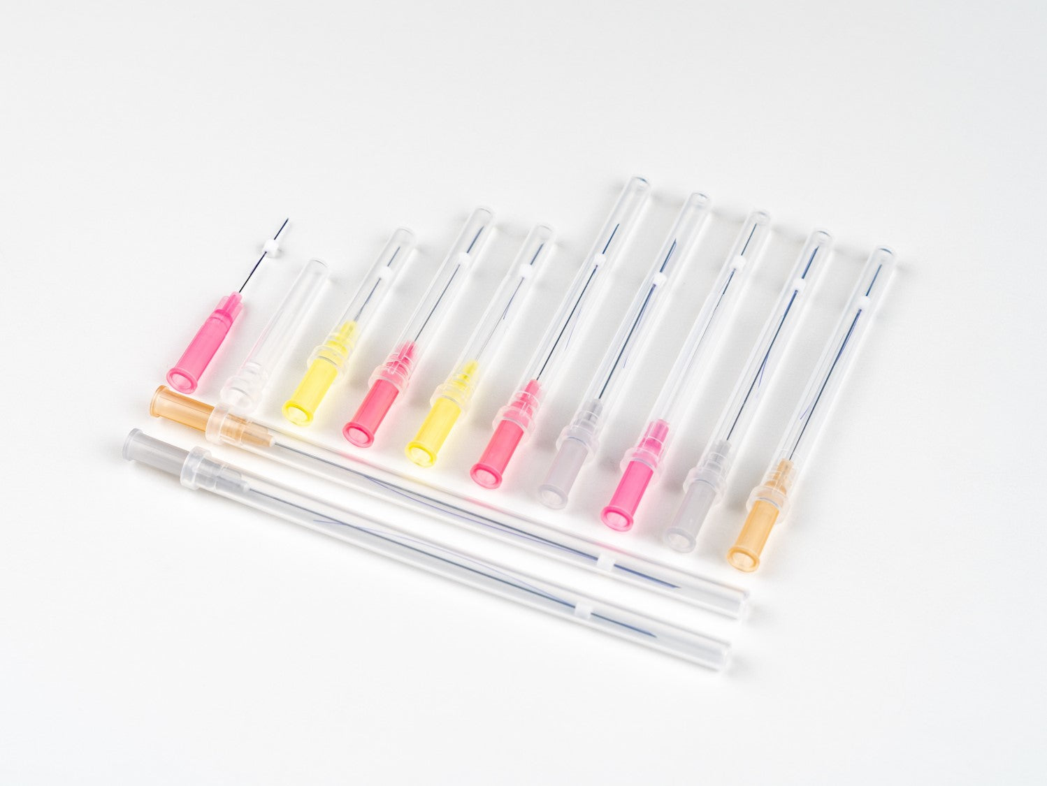 ACE PDO thread - Mono Type (400 pcs) - 13 Sizes – labeautycoa