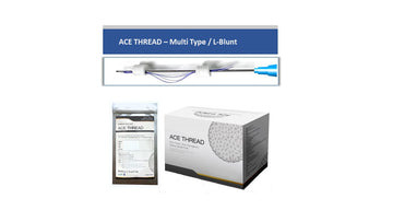 ACE PDO Multi thread (16pcs)