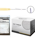 ACE PDO thread - Mono Type (100 pcs) - 13 Sizes